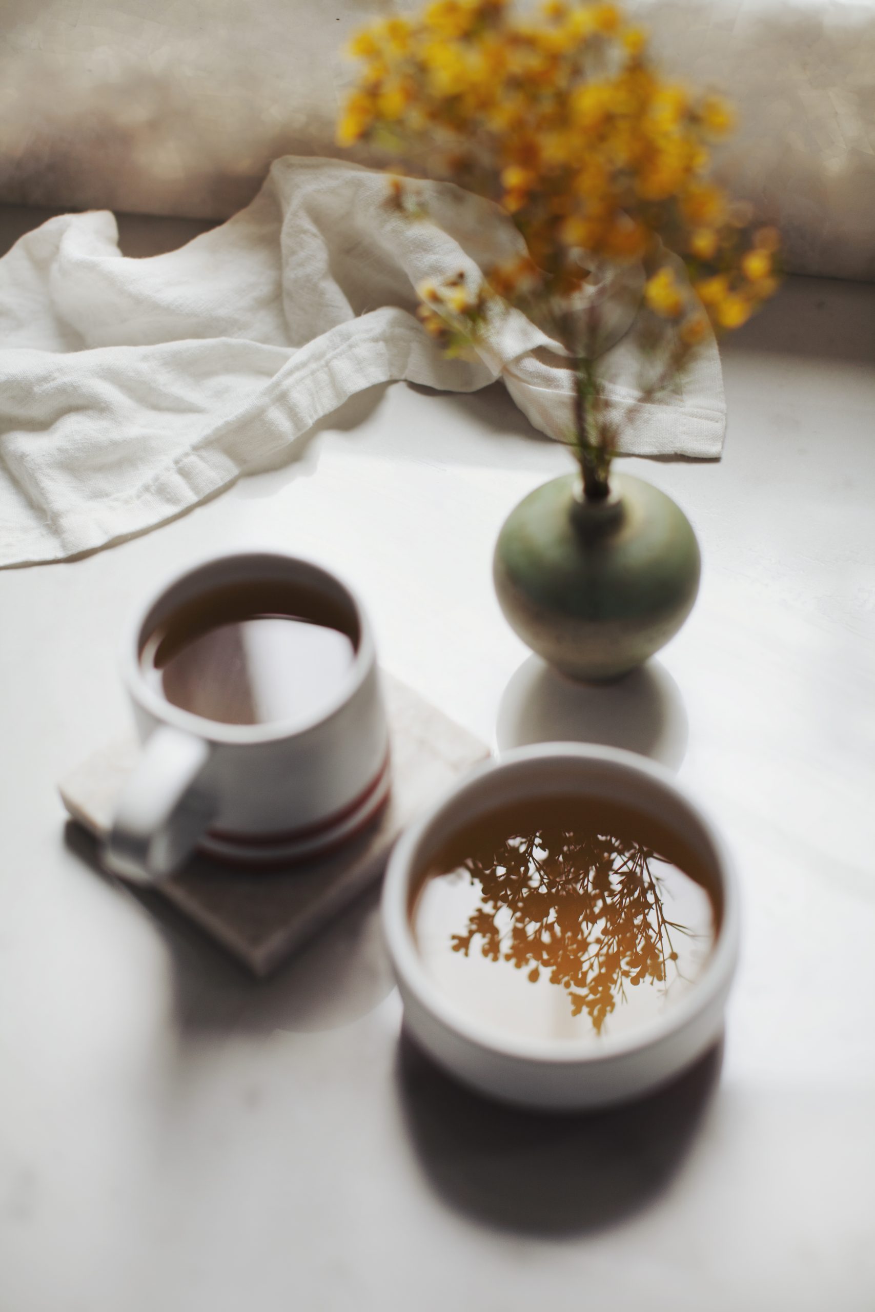 The BMS Restore My New Roots Grow