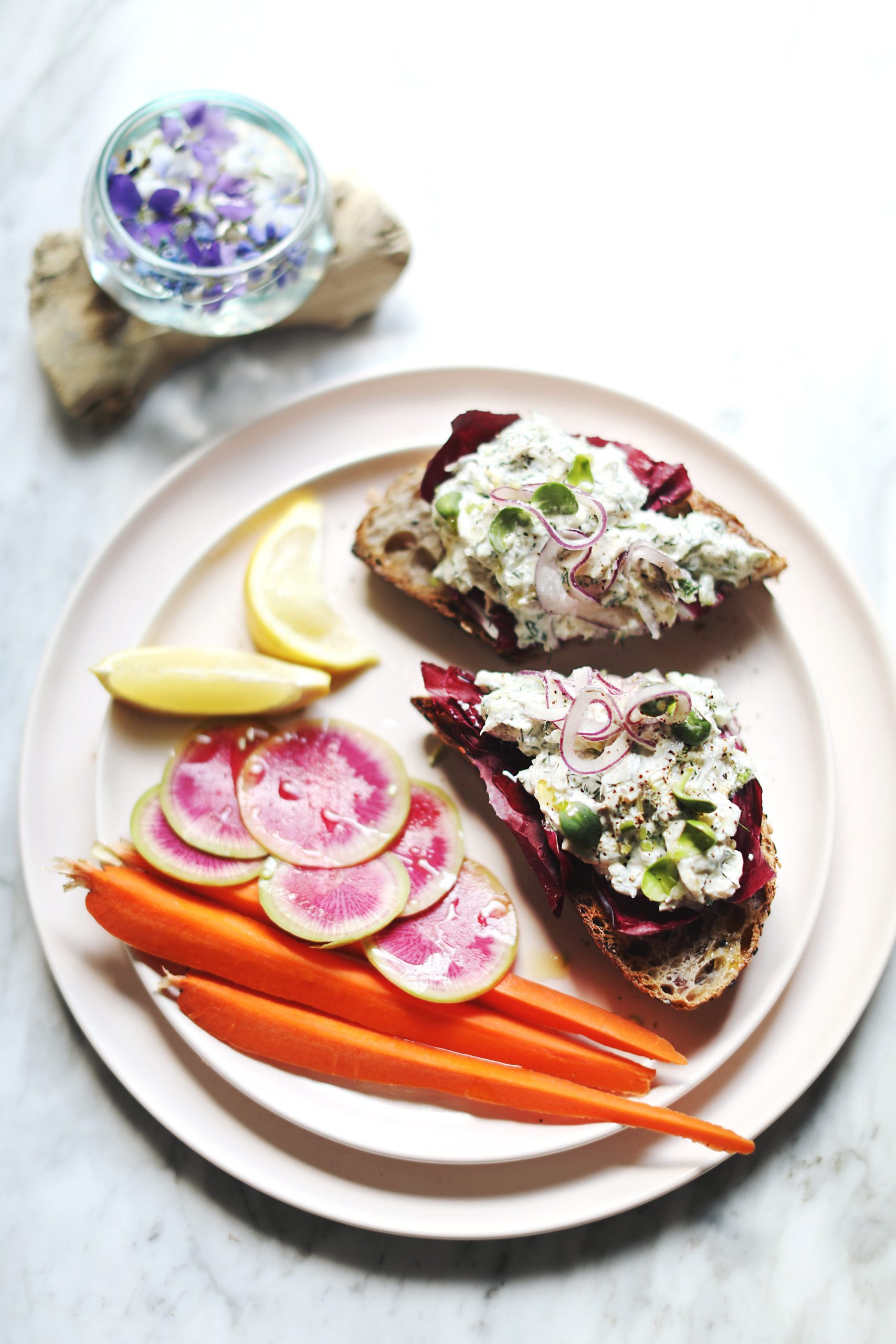 tzatzikichickensalad
