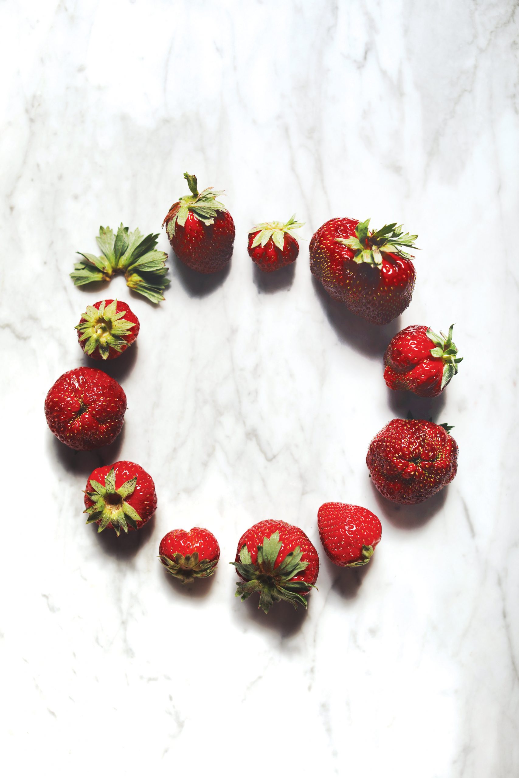 strawberrycircle