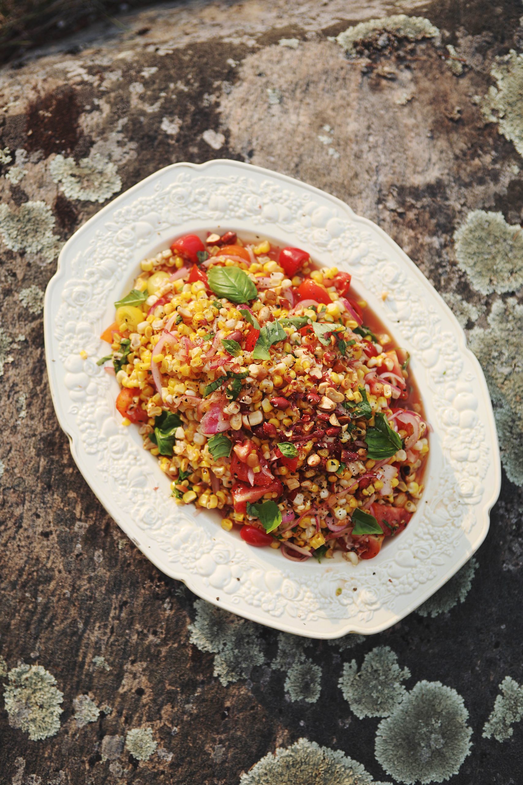 cornsalad