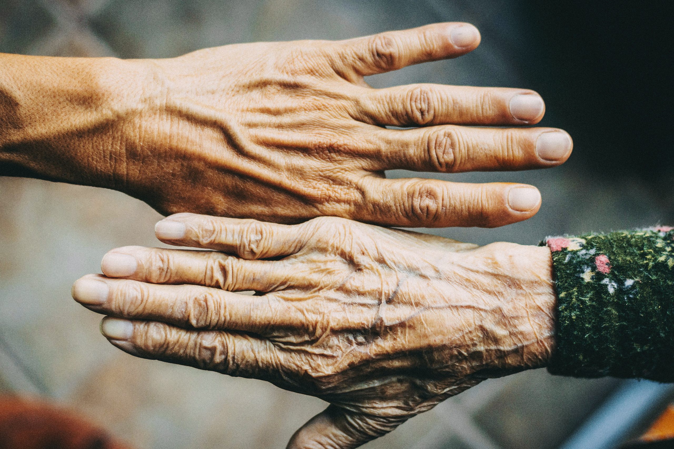 oldhands oldhands